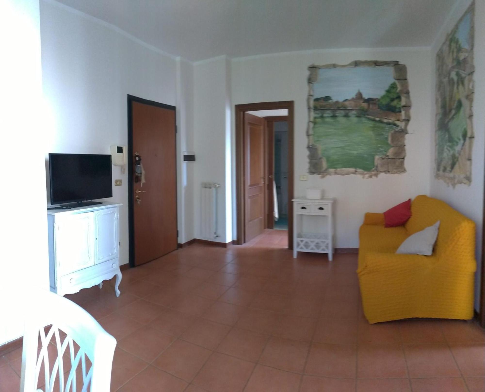 Azimuth - Holiday And Business Roma Esterno foto