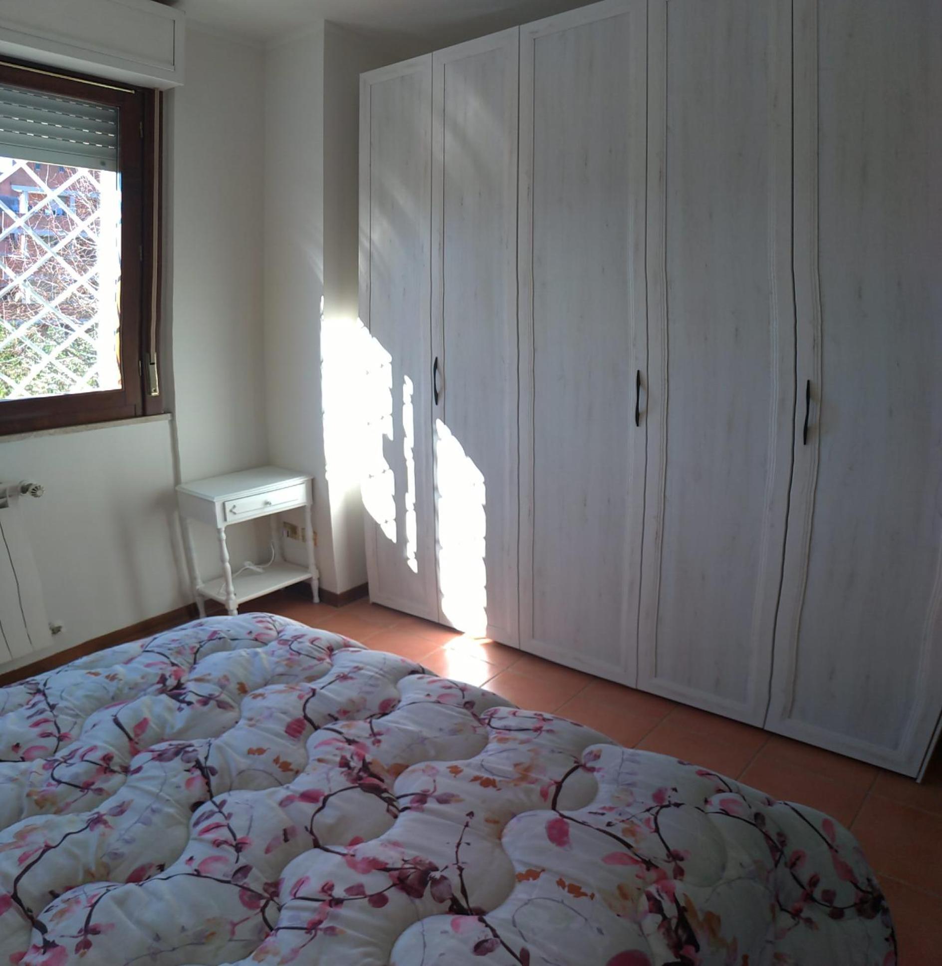 Azimuth - Holiday And Business Roma Esterno foto