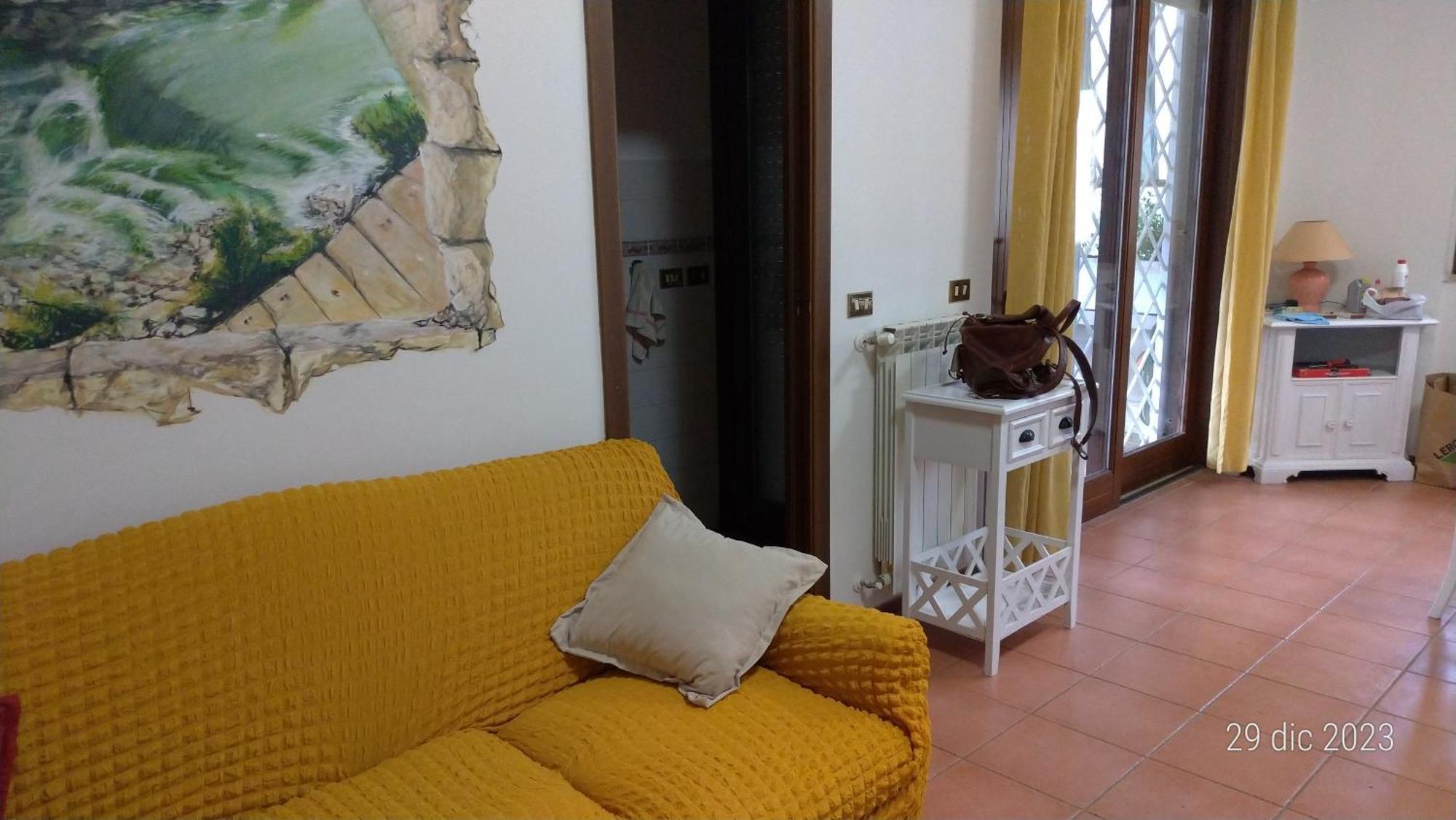 Azimuth - Holiday And Business Roma Esterno foto