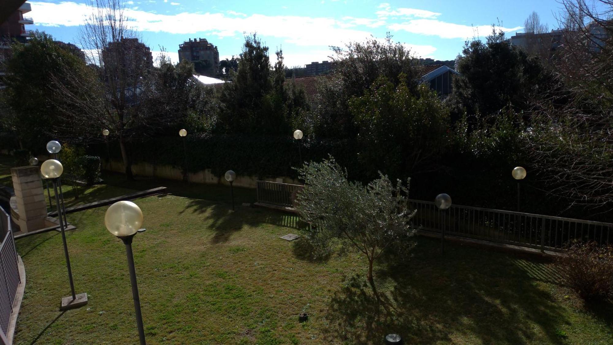 Azimuth - Holiday And Business Roma Esterno foto