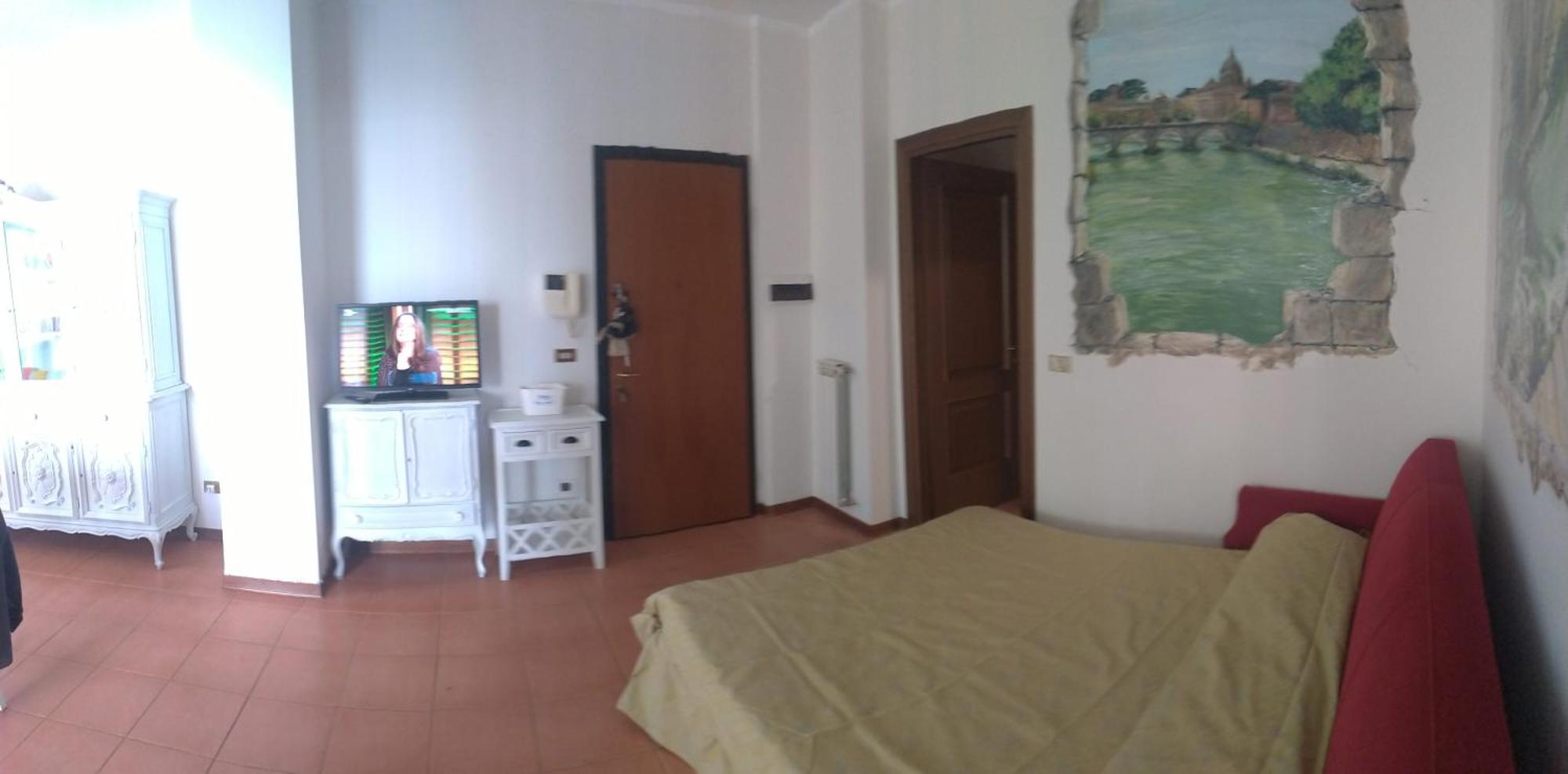 Azimuth - Holiday And Business Roma Esterno foto