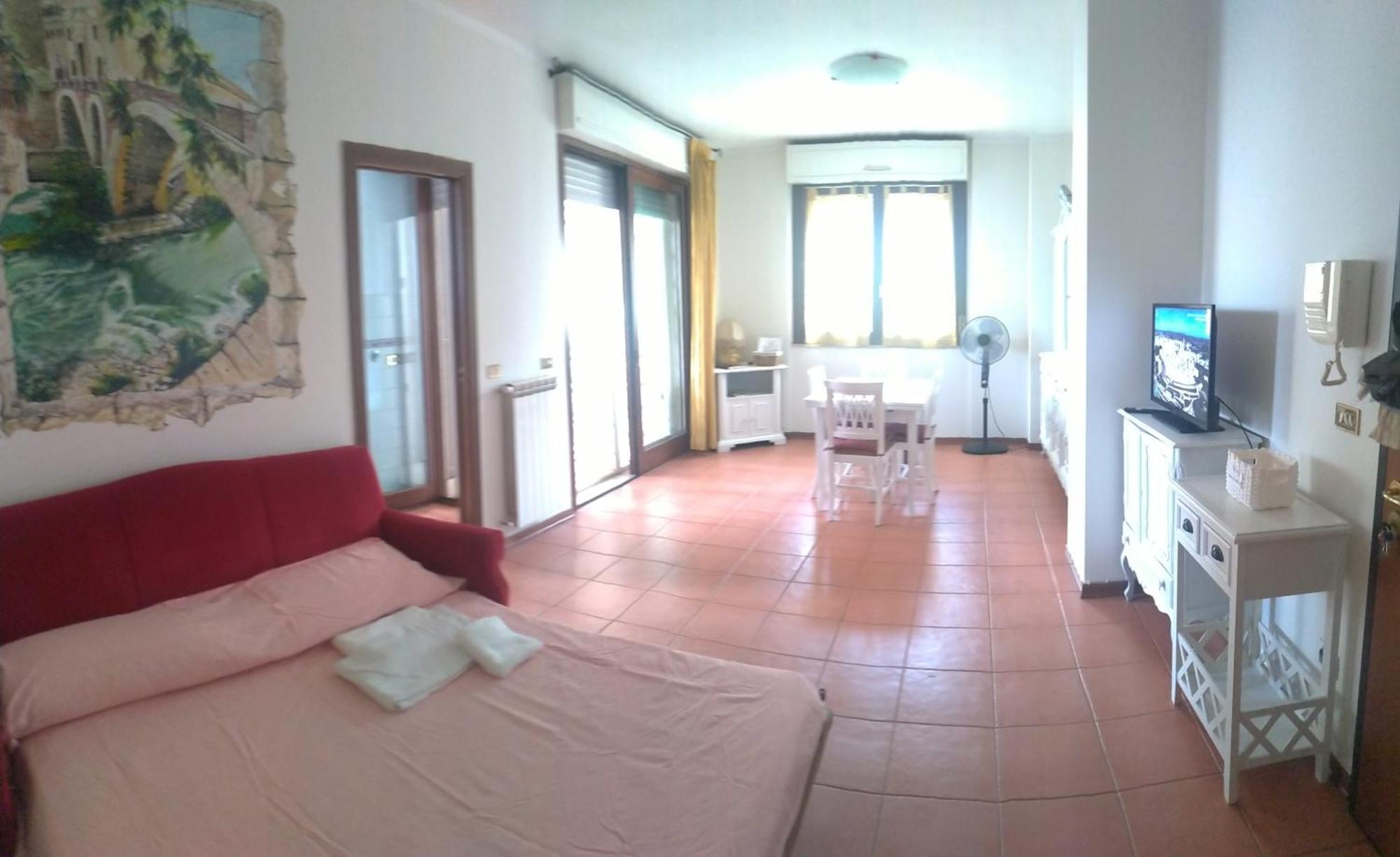 Azimuth - Holiday And Business Roma Esterno foto