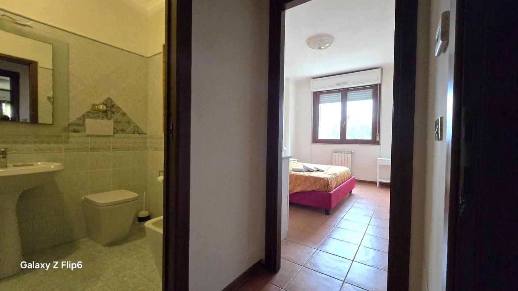 Azimuth - Holiday And Business Roma Esterno foto